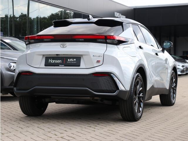 Toyota C-HR 2.0 PHEV 220 GR Sport I Direct leverbaar I Leder I JBL