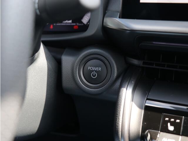 Toyota C-HR 2.0 PHEV 220 GR Sport I Direct leverbaar I Leder I JBL