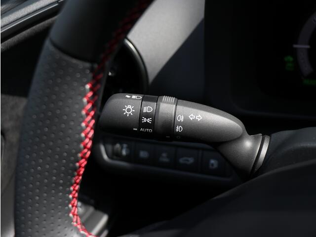 Toyota C-HR 2.0 PHEV 220 GR Sport I Direct leverbaar I Leder I JBL