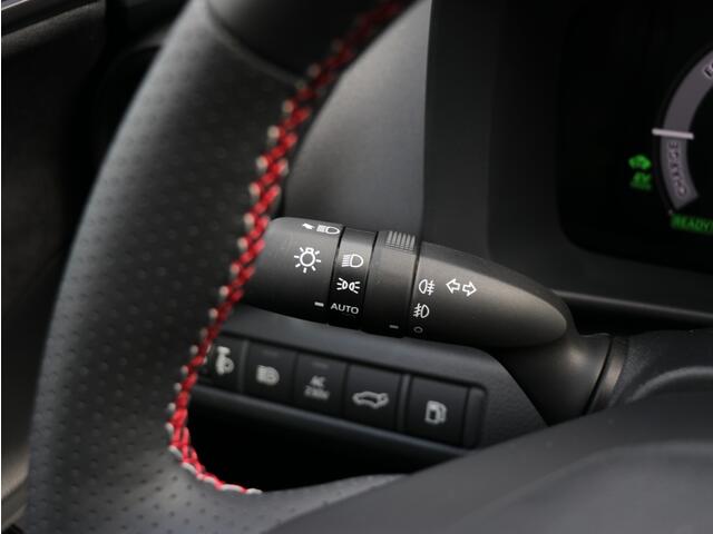 Toyota C-HR 2.0 PHEV 220 GR Sport I Direct leverbaar I Leder I JBL