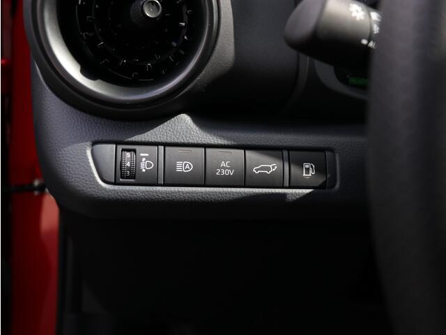 Toyota C-HR 2.0 PHEV 220 GR Sport I Direct leverbaar I Leder I JBL