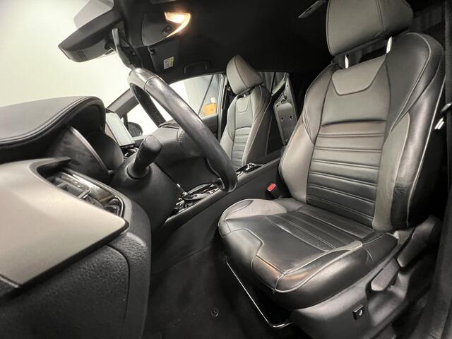 Toyota C-HR 1.8 Hybrid Black Edition | NAVIGATIE | KEYLESS | ACC | STOELVERWARMING | CAMERA |