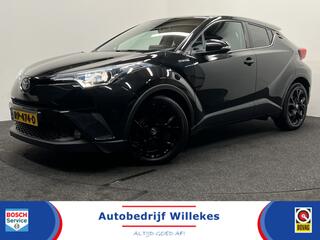 toyota-c-hr-1.8-hybrid-black-editio
