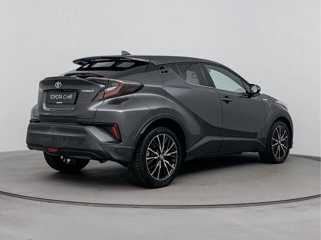 Toyota C-HR 1.8 Hybrid Executive