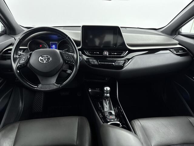 Toyota C-HR 1.8 Hybrid Executive