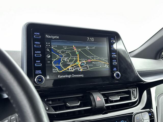 Toyota C-HR 1.8 Hybrid Dynamic Limited