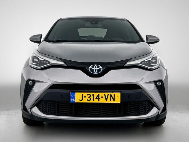 Toyota C-HR 2.0 Hybrid First Edition | 184 PK | Nederlandse Auto | JBL | LED | Blindspot | Navigatie | PDC voor en achter |