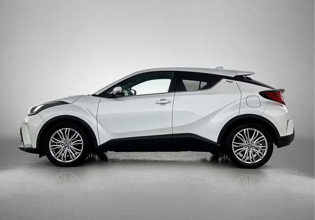 Toyota C-HR 1.8 Hybrid Executive