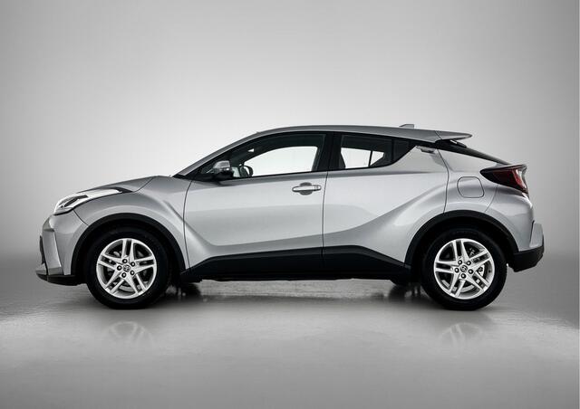 Toyota C-HR 1.8 Hybrid Dynamic Limited