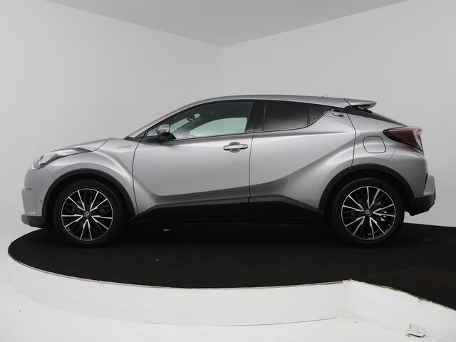 Toyota C-HR 1.8 Hybrid Executive