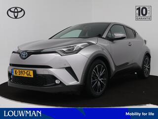 toyota-c-hr-1.8-hybrid-executive