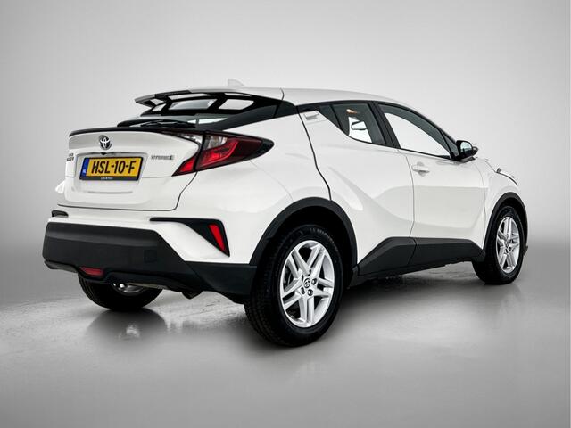 Toyota C-HR 1.8 Hybrid Active Limited