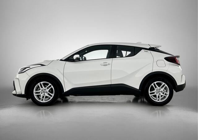 Toyota C-HR 1.8 Hybrid Active Limited