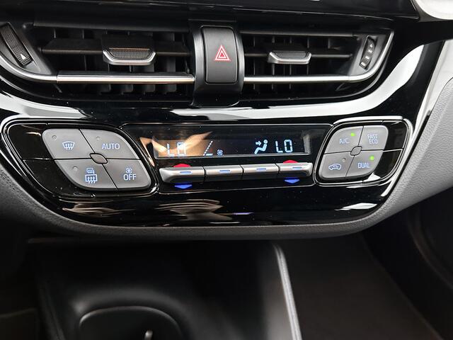 Toyota C-HR 1.8 Hybrid Active Limited