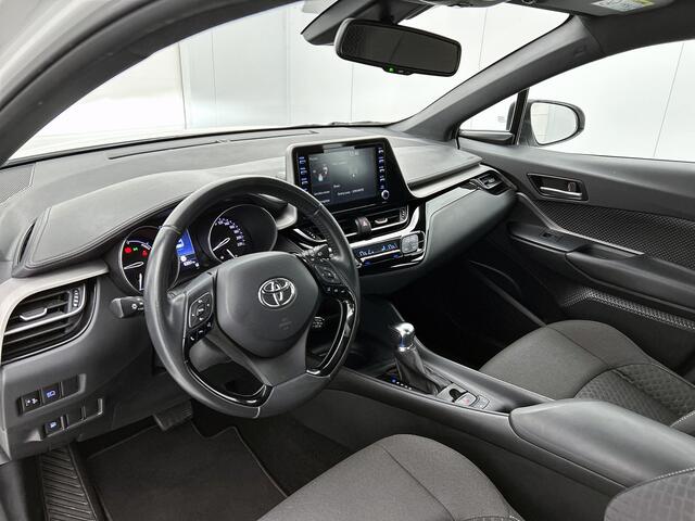 Toyota C-HR 1.8 Hybrid Active Limited