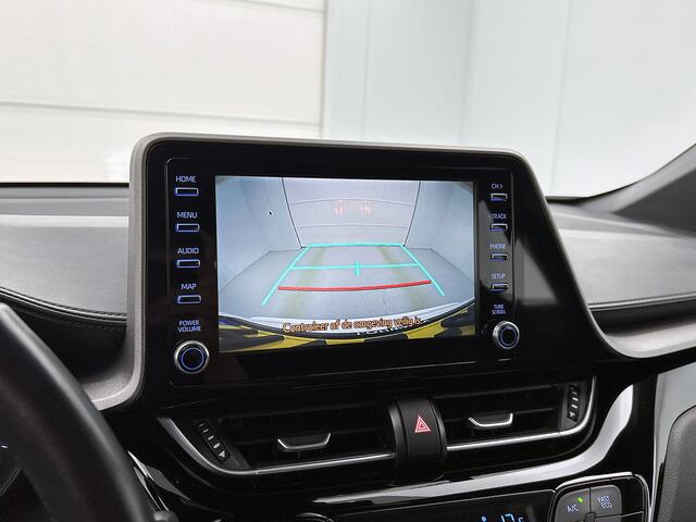 Toyota C-HR 1.8 Hybrid Active Limited