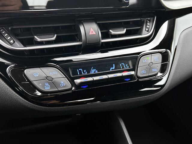Toyota C-HR 1.8 Hybrid Active Limited