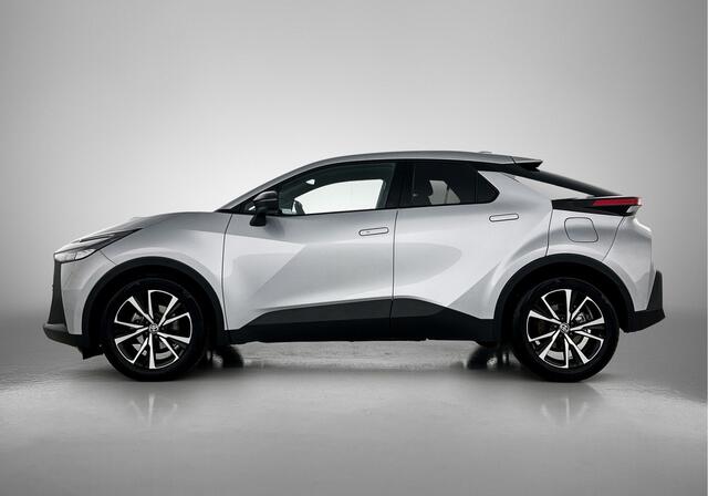 Toyota C-HR 1.8 Hybrid 140 Dynamic