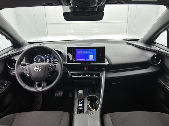 Toyota C-HR 1.8 Hybrid 140 Dynamic