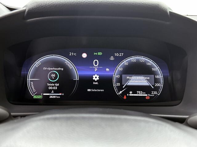 Toyota C-HR 1.8 Hybrid 140 Dynamic