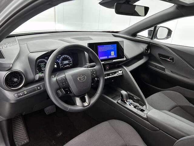 Toyota C-HR 1.8 Hybrid 140 Dynamic