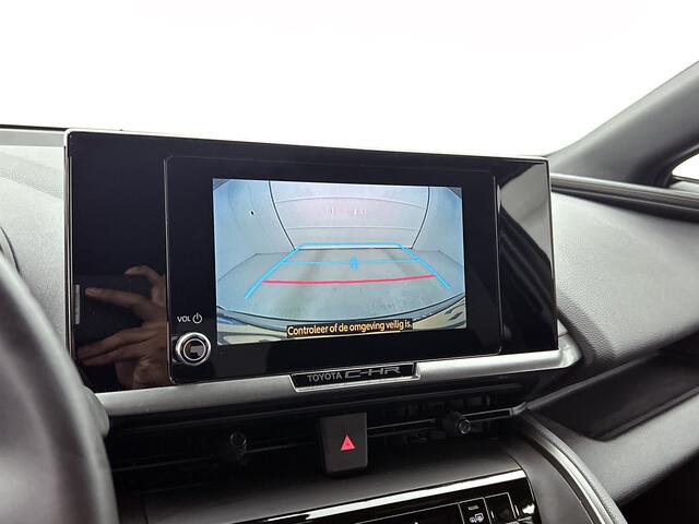 Toyota C-HR 1.8 Hybrid 140 Dynamic