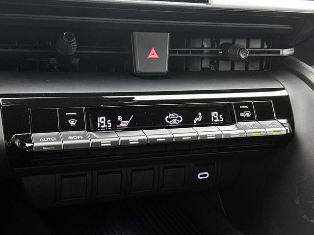 Toyota C-HR 1.8 Hybrid 140 Dynamic
