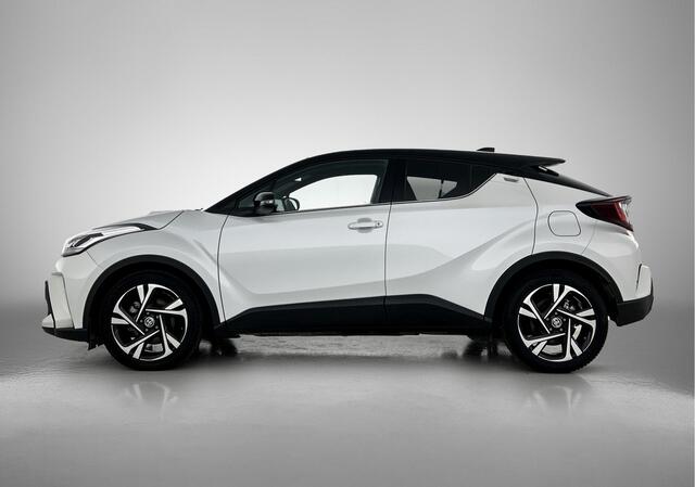 Toyota C-HR 2.0 Hybrid Style
