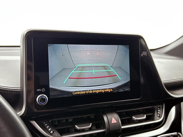 Toyota C-HR 2.0 Hybrid Style