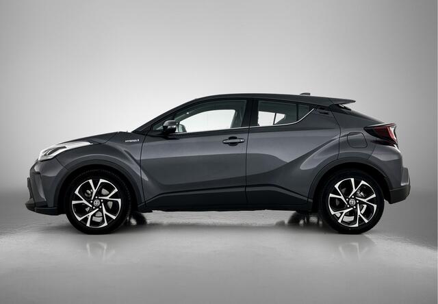 Toyota C-HR 2.0 Hybrid Dynamic