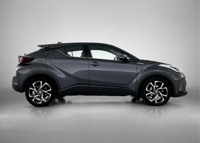 Toyota C-HR 2.0 Hybrid Dynamic