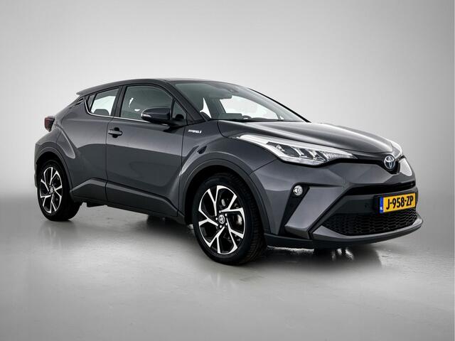 Toyota C-HR 2.0 Hybrid Dynamic