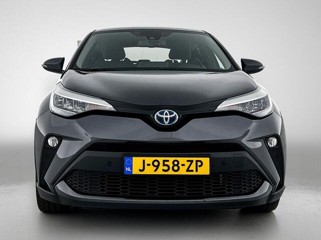 Toyota C-HR 2.0 Hybrid Dynamic