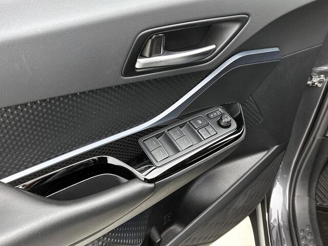 Toyota C-HR 2.0 Hybrid Dynamic