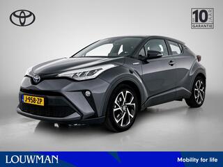 toyota-c-hr-2.0-hybrid-dynamic