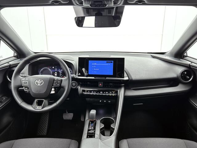 Toyota C-HR 1.8 Hybrid 140 Dynamic Limited | Dodehoek assistent | Stuur + Voorstoelen verwarmd | Camera | LM velgen |