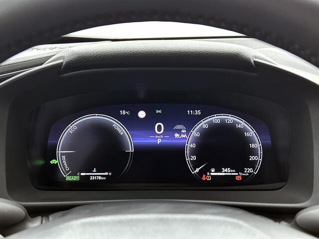 Toyota C-HR 1.8 Hybrid 140 Dynamic Limited | Dodehoek assistent | Stuur + Voorstoelen verwarmd | Camera | LM velgen |