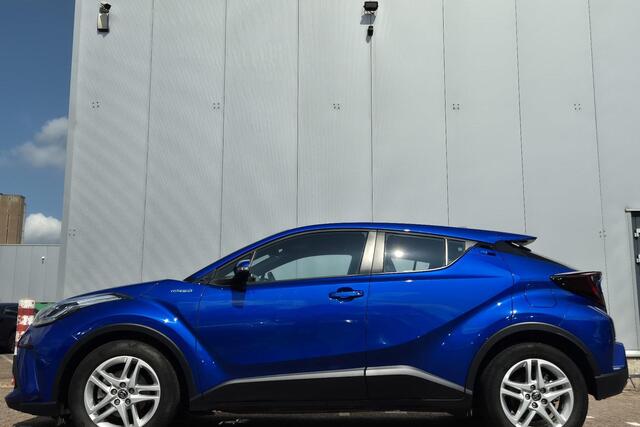 Toyota C-HR 1.8 Hybrid Active