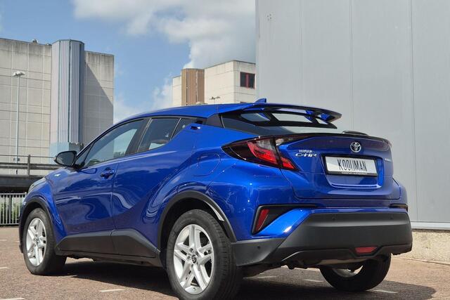 Toyota C-HR 1.8 Hybrid Active