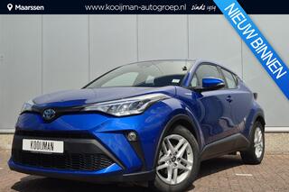 toyota-c-hr-1.8-hybrid-active