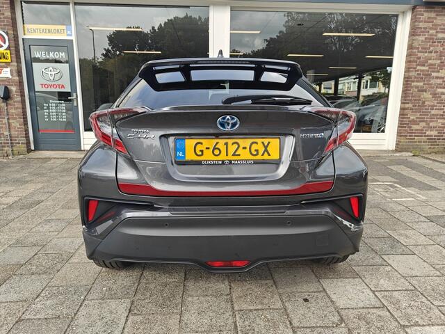 Toyota C-HR 1.8 Hyb. Style Ult.