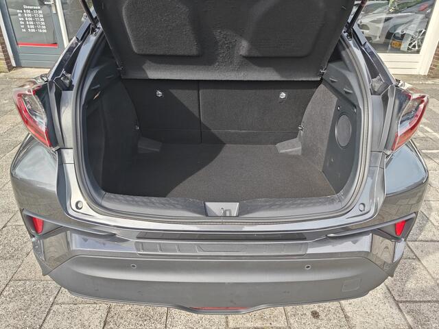 Toyota C-HR 1.8 Hyb. Style Ult.
