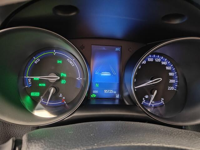 Toyota C-HR 1.8 Hyb. Style Ult.