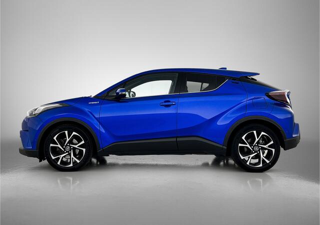 Toyota C-HR 1.8 Hybrid Dynamic