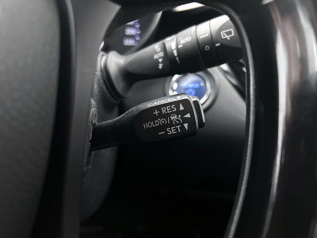 Toyota C-HR 1.8 Hybrid Dynamic