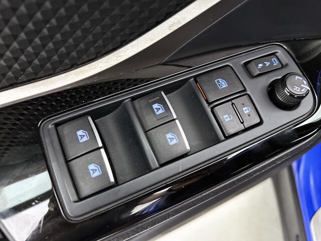 Toyota C-HR 1.8 Hybrid Dynamic