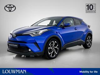 toyota-c-hr-1.8-hybrid-dynamic