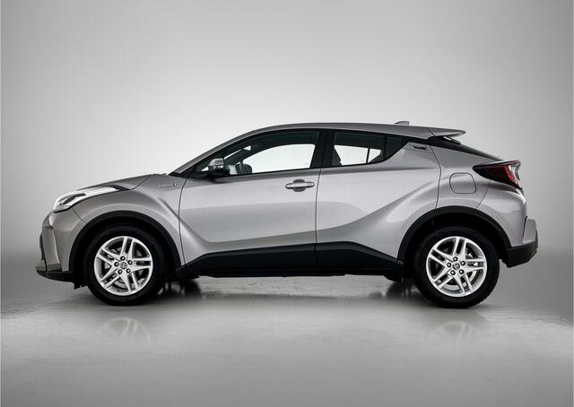Toyota C-HR 1.8 Hybrid Dynamic Limited