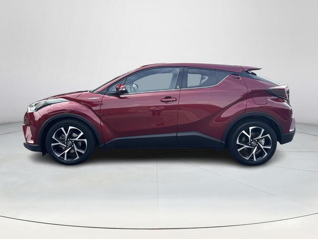 Toyota C-HR 1.8 Hybrid Style | 06-10141018 Voor meer informatie