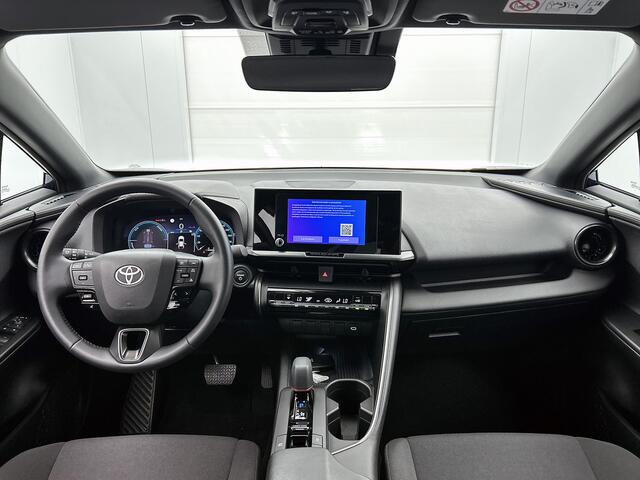 Toyota C-HR 1.8 Hybrid 140 Dynamic